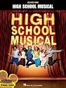 High School Musical - Big Note notation