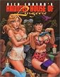 Rich Larson's Haunted House of Lingerie Volume 2 (v. 2)