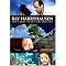 see what DVDs I'm adding to my collection this year?
