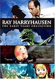 Ray Harryhausen: The Early Years Collection