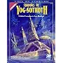 Shadows of Yog-Sothoth: A Global Campaign to Save Mankind (Call of Cthulhu Horror Roleplaying)