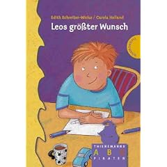 Leos gr��ter Wunsch