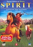 Revue _  / Spirit, l'étalon des plaines