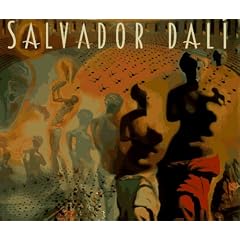 Salvador Dali: Masterpieces from the Collection of the Salvador Dali Museum