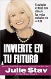 Books : Invierte En Tu Futuro