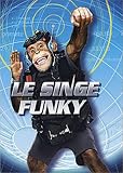 Revue Warner Home Vidéo  / Le Singe funky