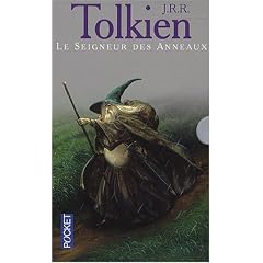 Le Seigneur des Anneaux : Coffret en 3 volumes : Tome 1, La communaut� de l'Anneau ; Tome 2, Les Deux tours ; Tome 3, Le Retour du Roi