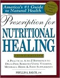 Prescription for Nutritional Healing