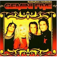 Babylon Rockets