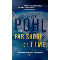 Far Shore of Time (Eschaton Sequence)