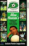 Fantasy League Football - Alan Hansen`s Form Guide To The 1994/95 Season