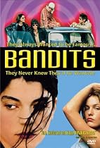 Stream Bandits Movie Online.