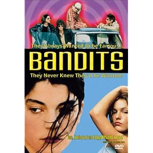 Bandits by 