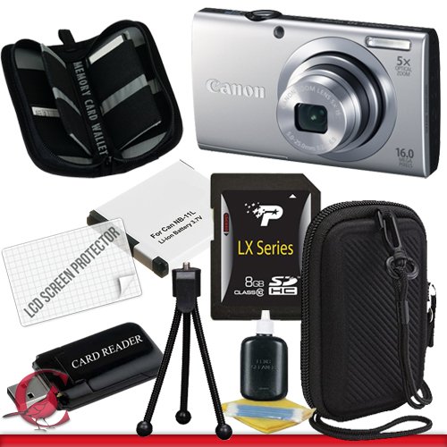 price Canon A4000 IS