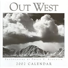 Out West 2002 Calendar