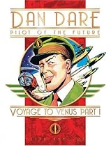 Classic Dan Dare: Voyage to Venus Part 1