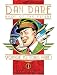 The Dan Dare stories (by Frank Hampson)