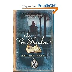 The Poe Shadow