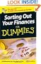 Sorting Out Your Finances For Dummies