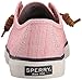 Sperry Top-Sider Women's Seacoast Cross-Hatch CRLIV Fashion Sneaker