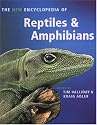 The New Encyclopedia of Reptiles and Amphibians