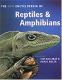 The New Encyclopedia of Reptiles and Amphibians