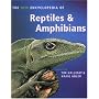 The New Encyclopedia of Reptiles and Amphibians