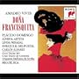 Vives - Do�a Francisquita / Domingo, Arteta, Mirabal, Del Portal, C. �lvarez, C. Chausson, M. Roa