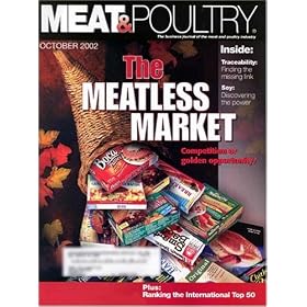 Meat & Poultry