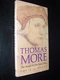 Thomas More : the search for the inner man