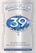 The 39 Clues: Card Pack