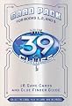 The 39 Clues: Card Pack (v. 1)