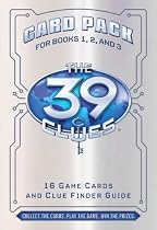 The 39 Clues: Card Pack (v. 1)