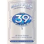 The 39 Clues: Card Pack