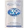 The 39 Clues: Card Pack (v. 1)
