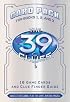 The 39 Clues: Card Pack