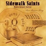 Sidewalk Saints