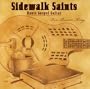 Sidewalk Saints