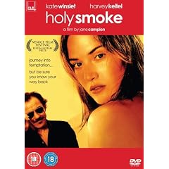 Holy Smoke [DVD]