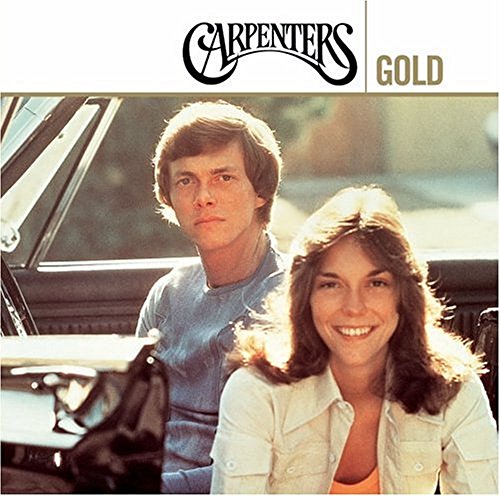 CARPENTERS - Gold (35th Anniversary Edition) [Disc 2] - Zortam Music