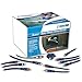 Cables To Go - 38067 - Velocity Home Theater Starter Kit
