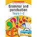 Grammar and Puctuation Years 1 and 2 (New Scholastic Literacy Skills)