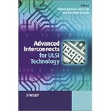 Advanced Interconnects for ULSI Technology by 