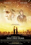 Deli deli olma 11 x 17 Movie Poster Thai - Style A