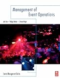 Management of event operations