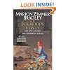 The Forbidden Circle: The Spell Sword / The Forbidden Tower