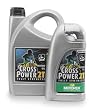 Motorex CROSS PWR 2T 100% SYN 4LTR 204-400