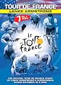 レジェンド・オブ・ツール・ド・フランス ランス・アームストロング [DVD]