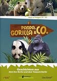 Eigenschaften Monarda Publishing House Ltd.  / Panda, Gorilla & Co. - Best of Folgen 31-40