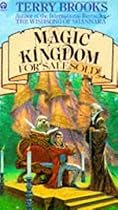 Magic Kingdom for Sale/Sold (Magic Kingdom of Landover)